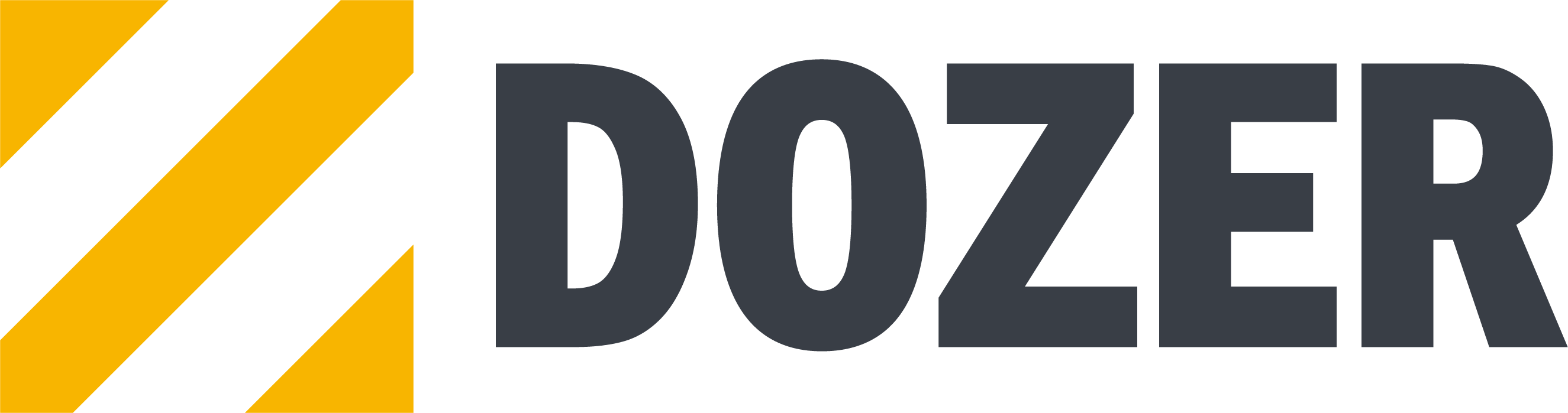 Dozer Logo
